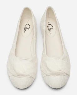 CLOU, Ballerinaskor