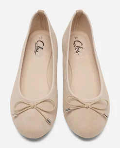 CLOU, Ballerinaskor