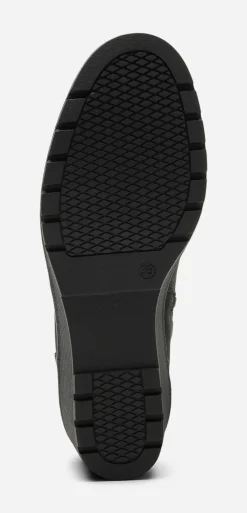 CLOU, Boots med spänne