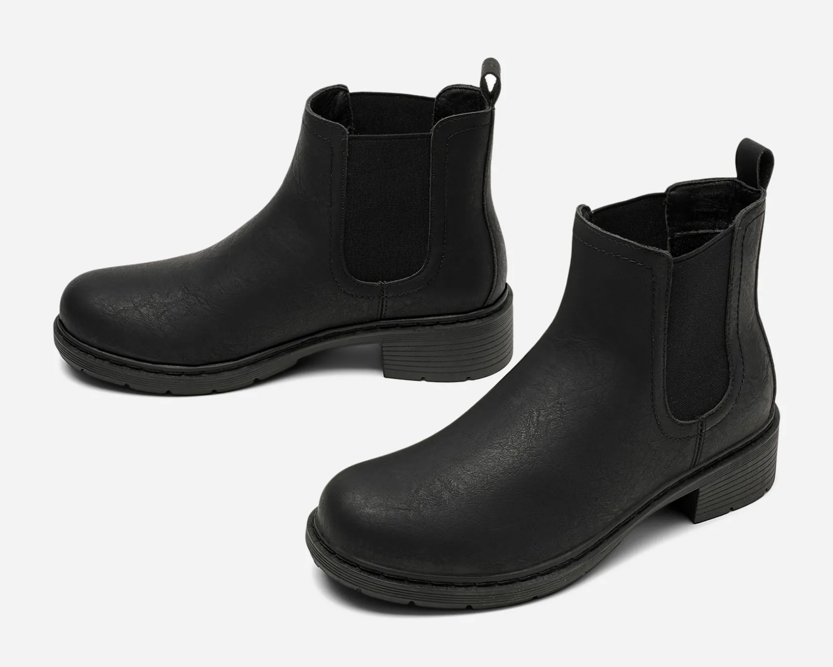 CLOU, Chelseaboots
