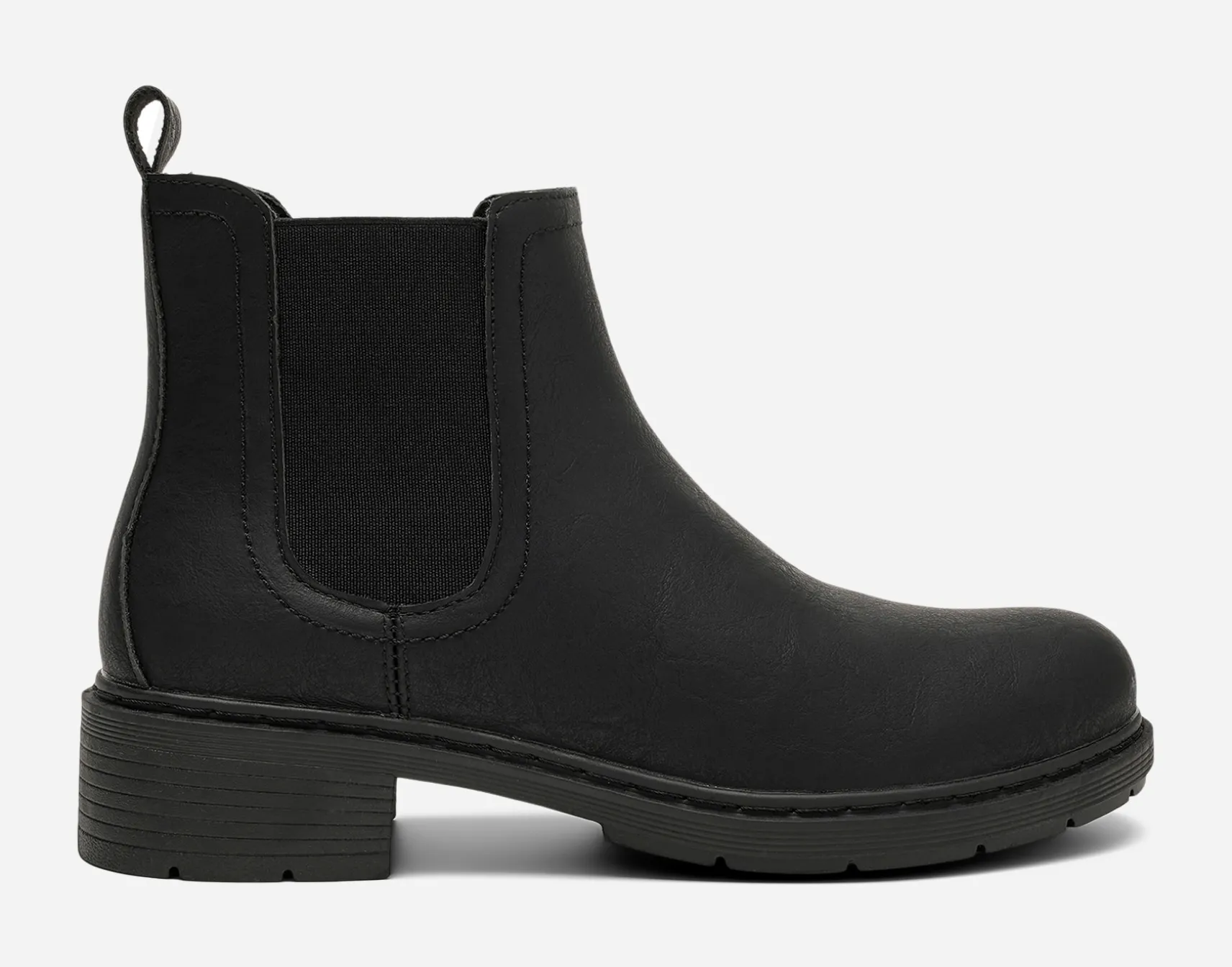 CLOU, Chelseaboots
