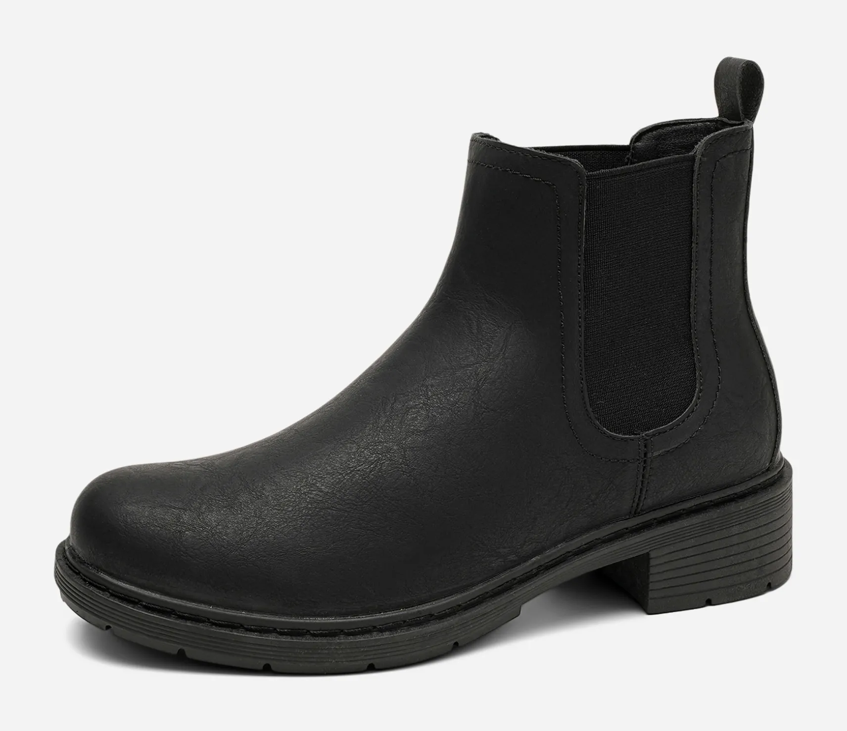 CLOU, Chelseaboots
