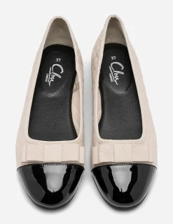CLOU COMFORT, Ballerinaskor