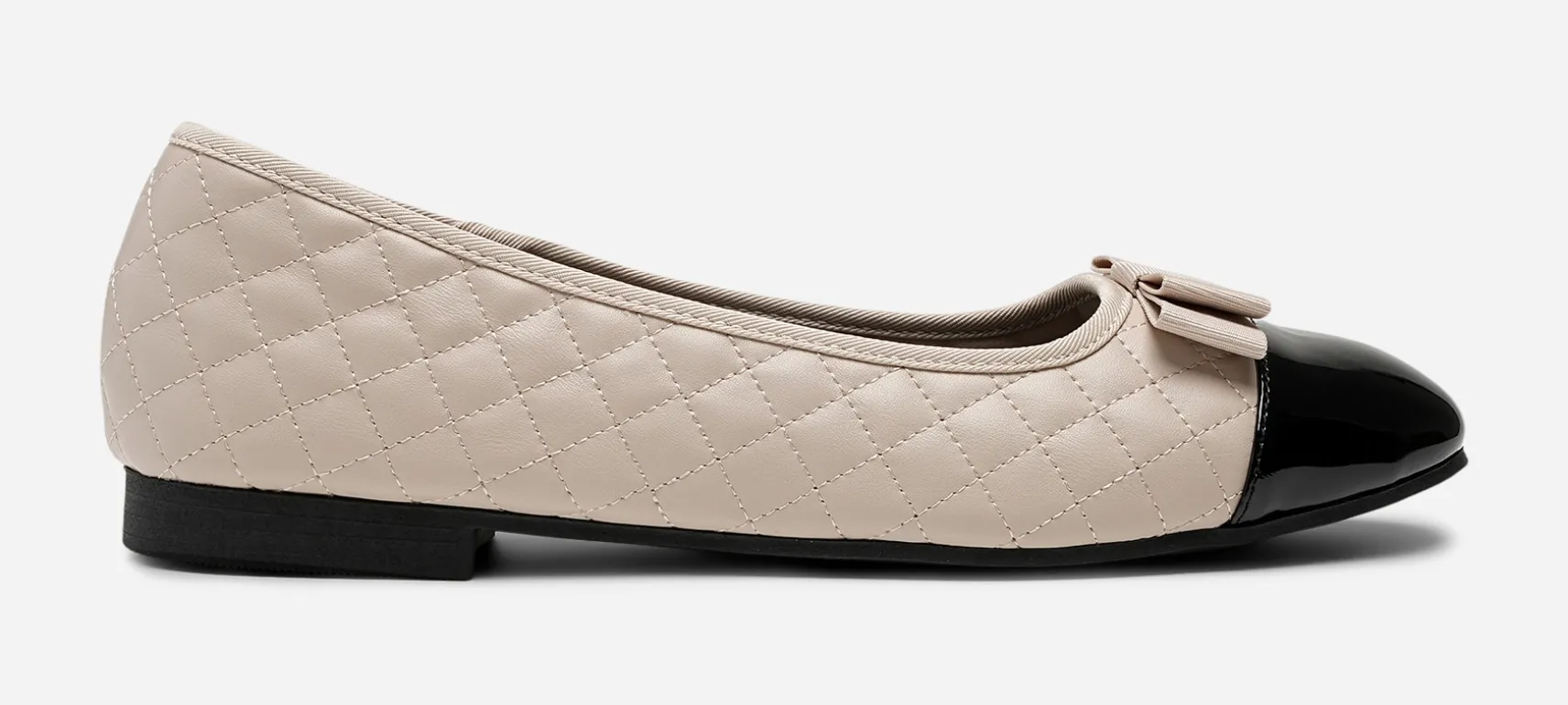 CLOU COMFORT, Ballerinaskor