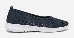 CLOU COMFORT, Ballerinaskor