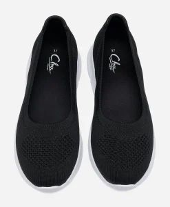 CLOU COMFORT, Ballerinaskor
