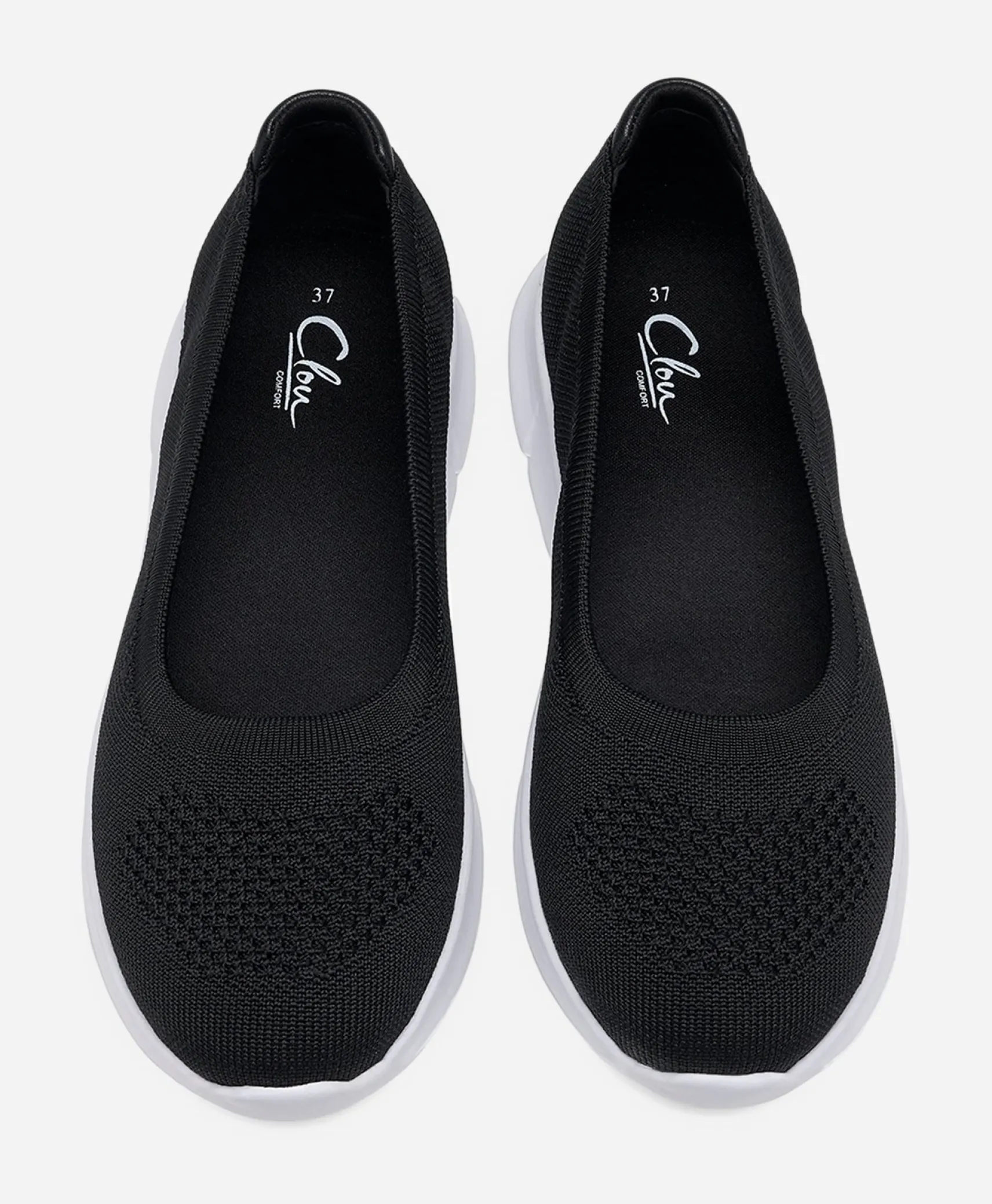 CLOU COMFORT, Ballerinaskor