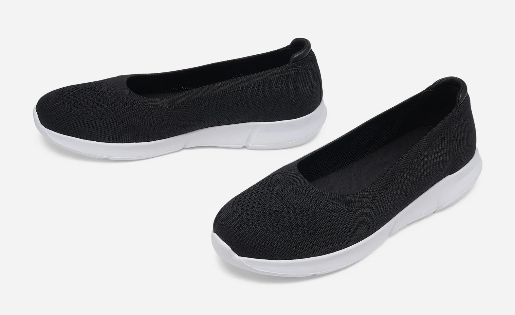 CLOU COMFORT, Ballerinaskor
