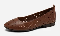 CLOU COMFORT, Ballerinaskor