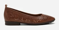 CLOU COMFORT, Ballerinaskor