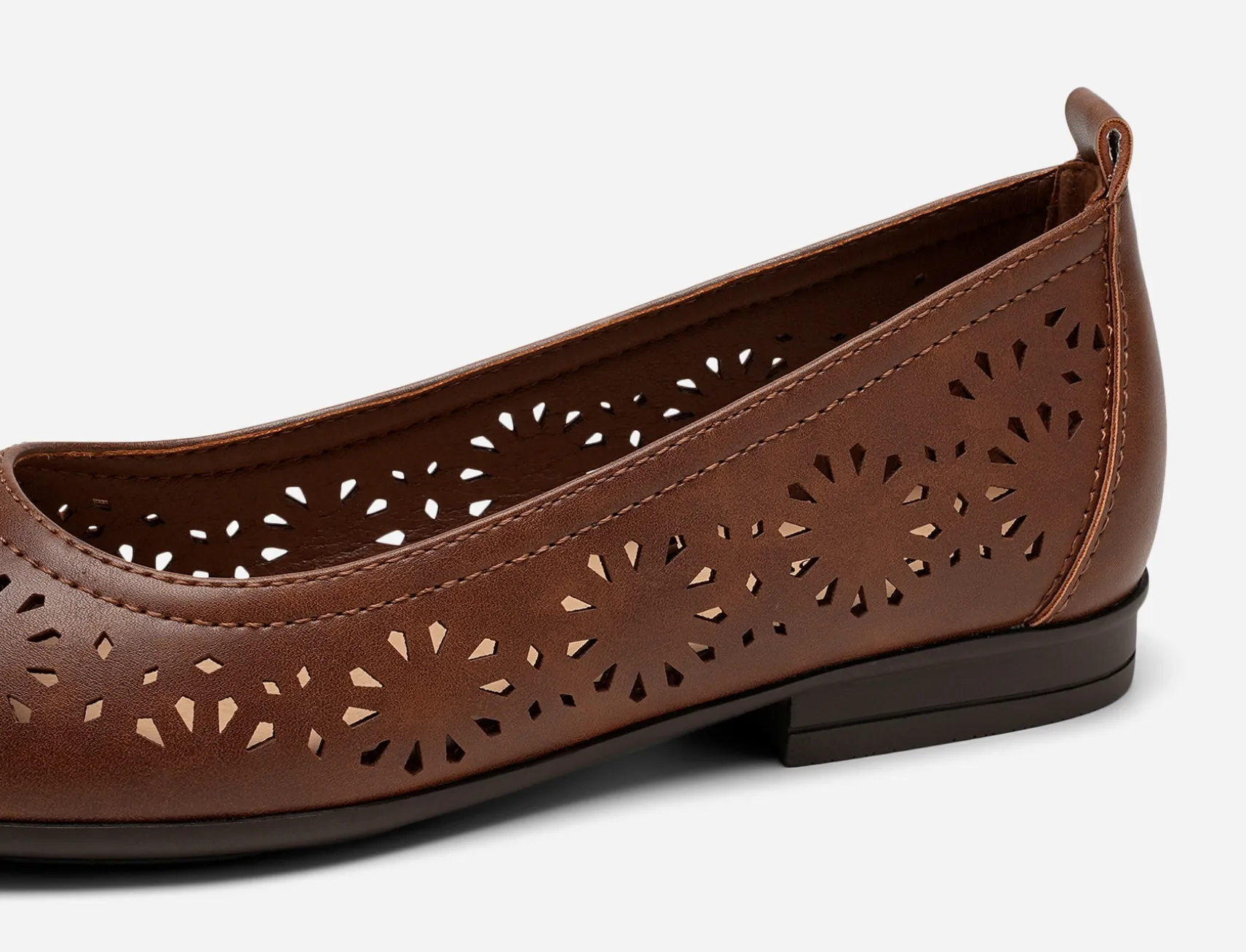 CLOU COMFORT, Ballerinaskor