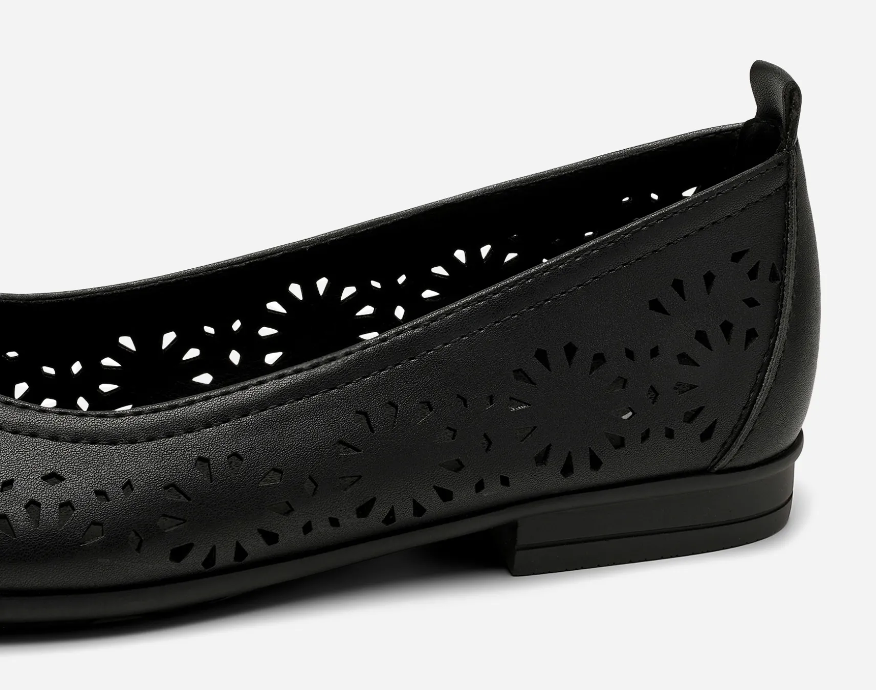 CLOU COMFORT, Ballerinaskor