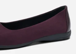 CLOU COMFORT, Ballerinaskor