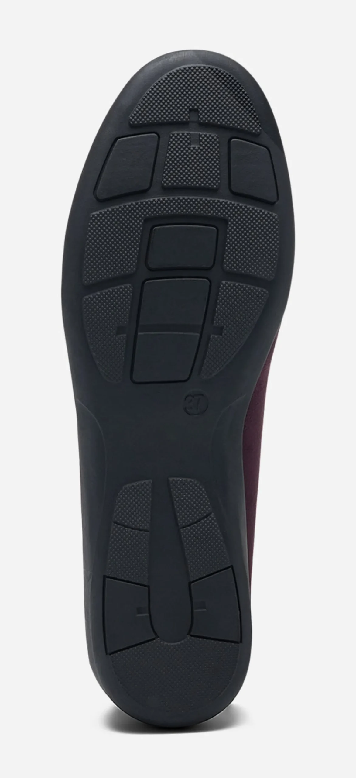 CLOU COMFORT, Ballerinaskor