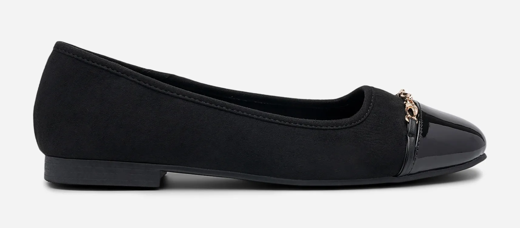 CLOU COMFORT, Ballerinaskor