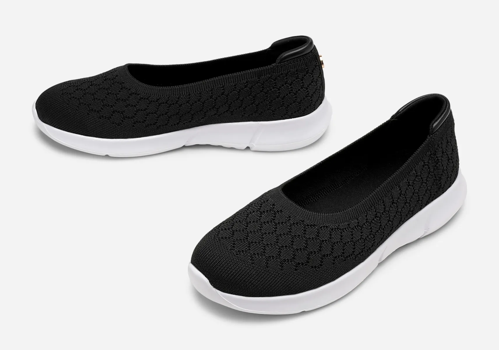 CLOU COMFORT, Ballerinaskor