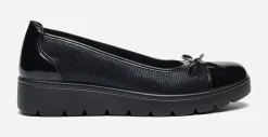 CLOU COMFORT, Ballerinaskor