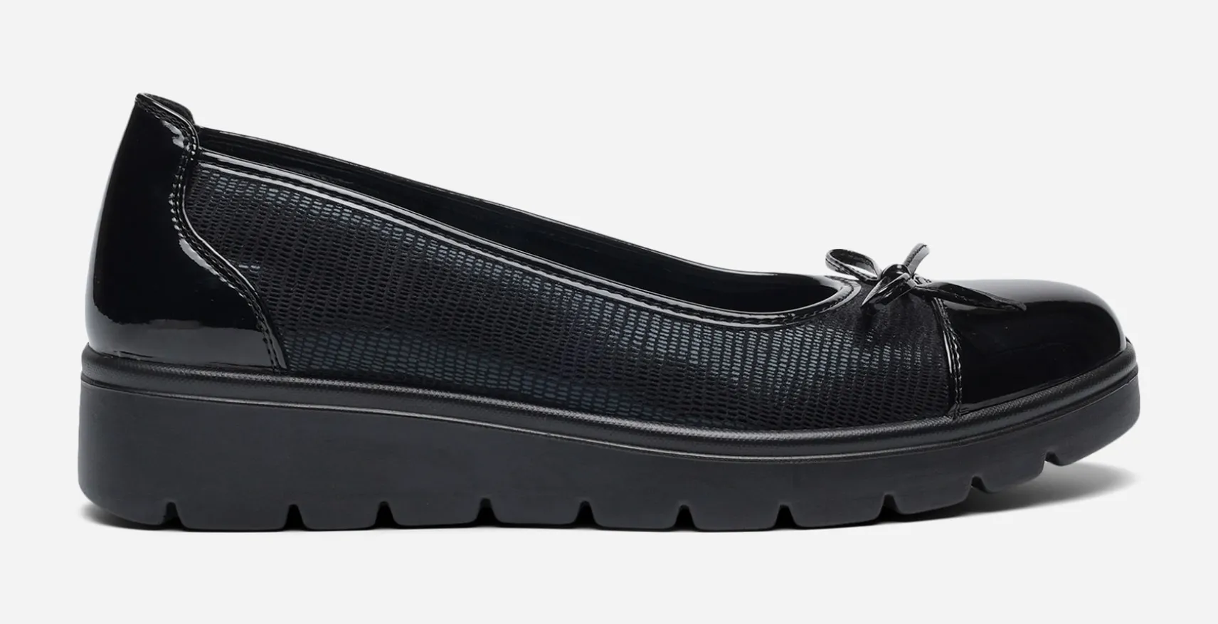 CLOU COMFORT, Ballerinaskor