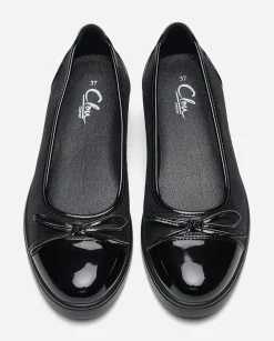 CLOU COMFORT, Ballerinaskor