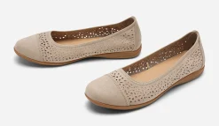 CLOU COMFORT, Ballerinaskor