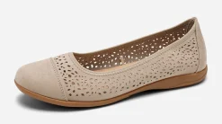 CLOU COMFORT, Ballerinaskor