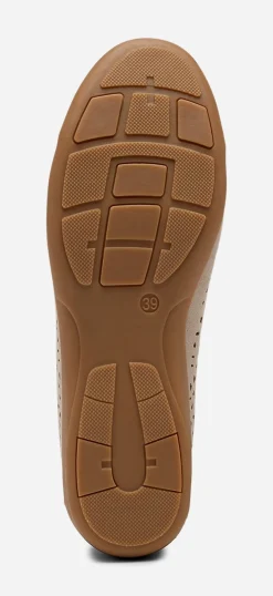 CLOU COMFORT, Ballerinaskor