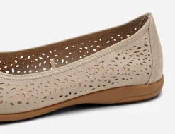 CLOU COMFORT, Ballerinaskor