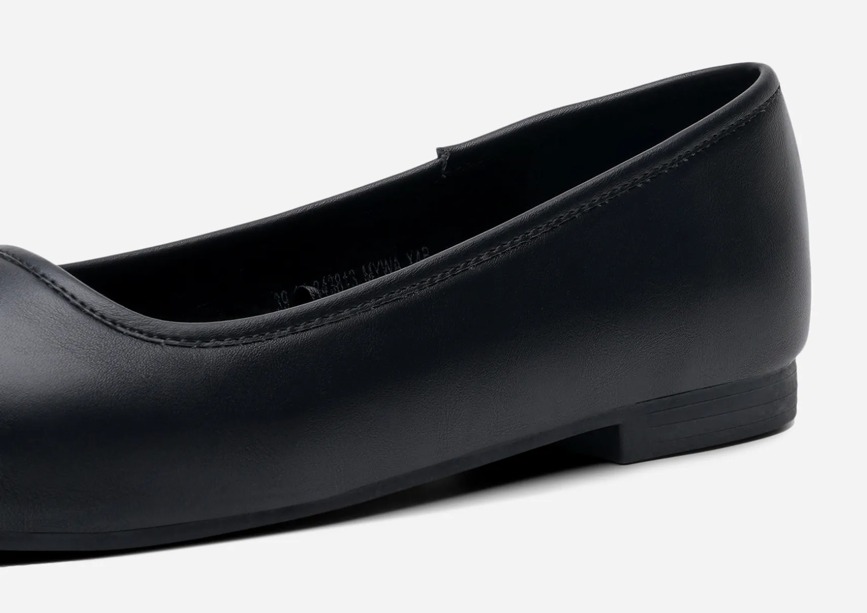 CLOU COMFORT, Ballerinaskor