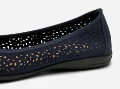 CLOU COMFORT, Ballerinaskor