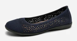 CLOU COMFORT, Ballerinaskor