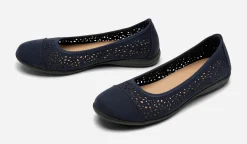 CLOU COMFORT, Ballerinaskor