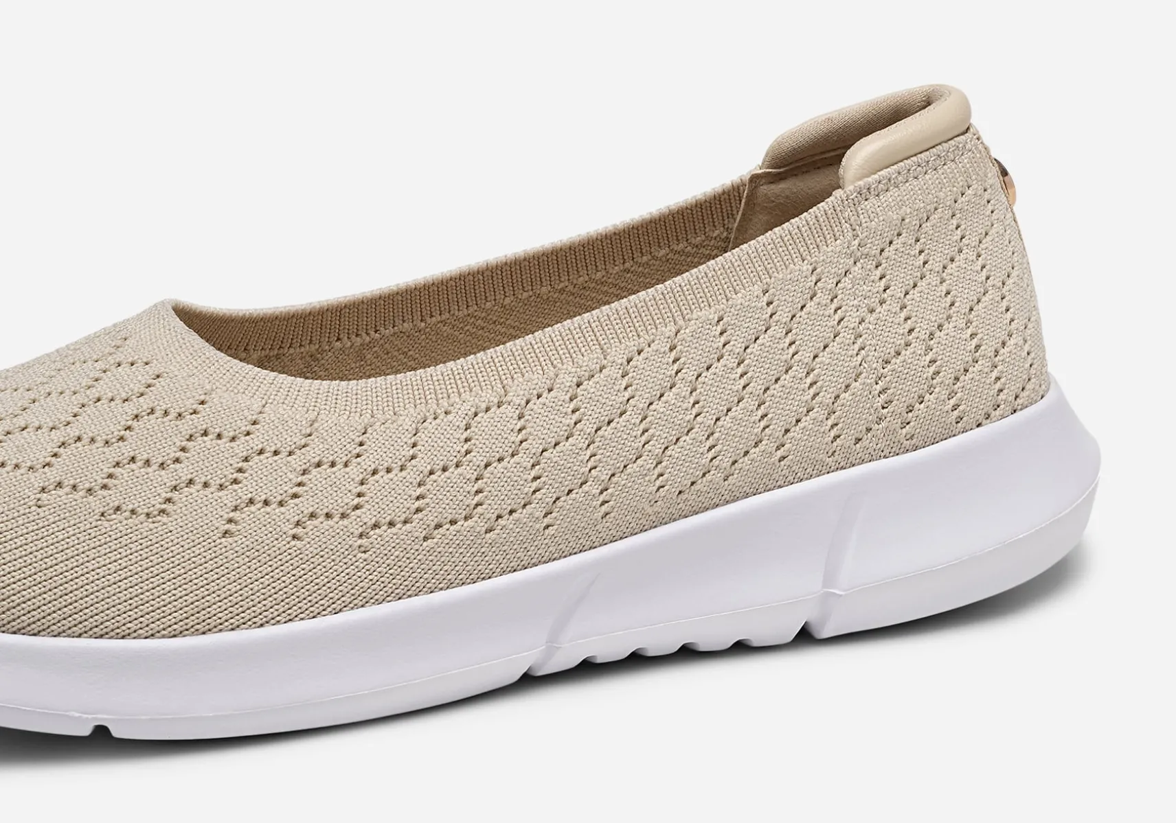 CLOU COMFORT, Ballerinaskor