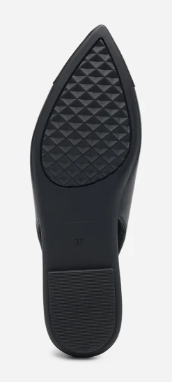 CLOU COMFORT, Ballerinaskor med slingback