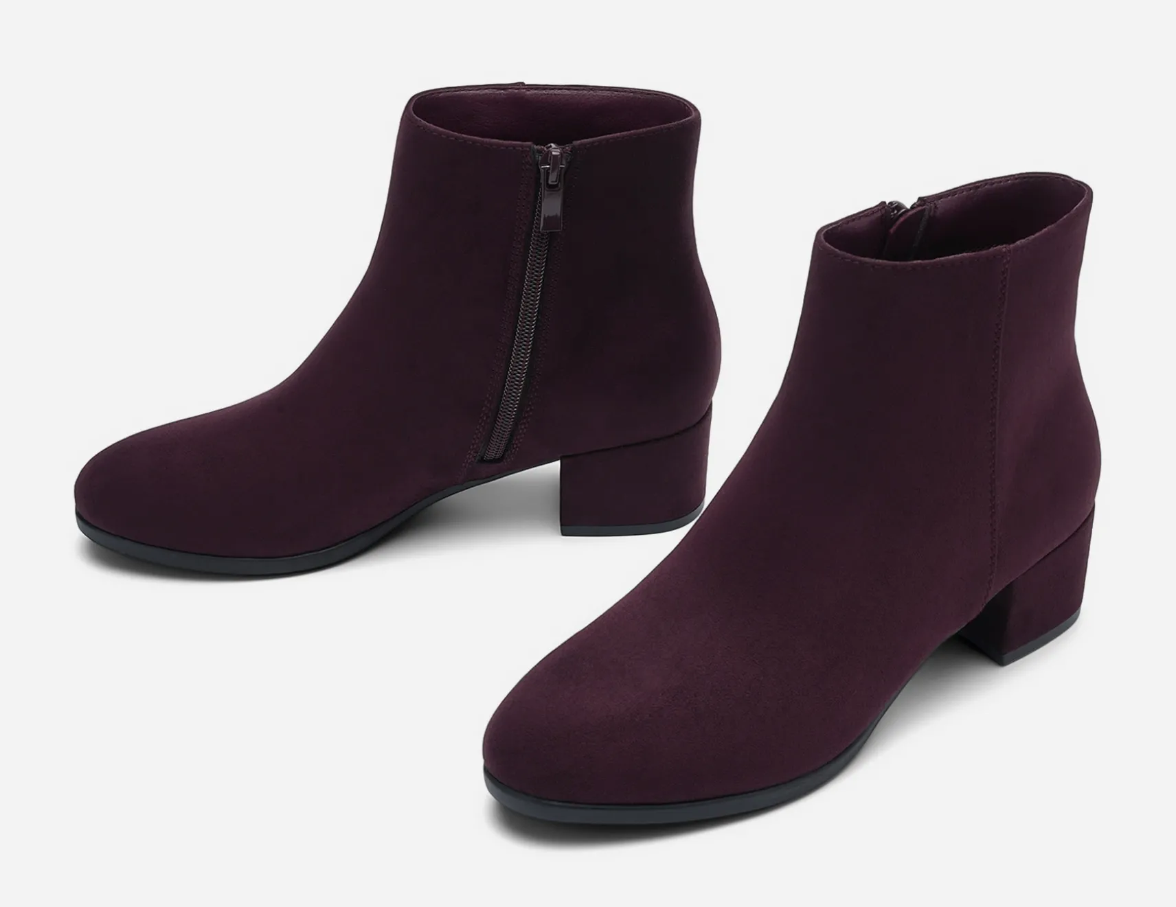 CLOU COMFORT, Boots