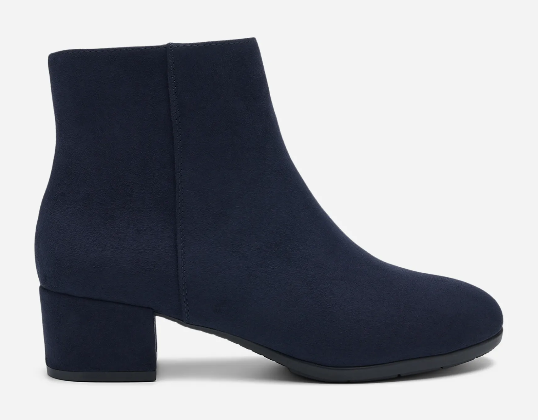 CLOU COMFORT, Boots