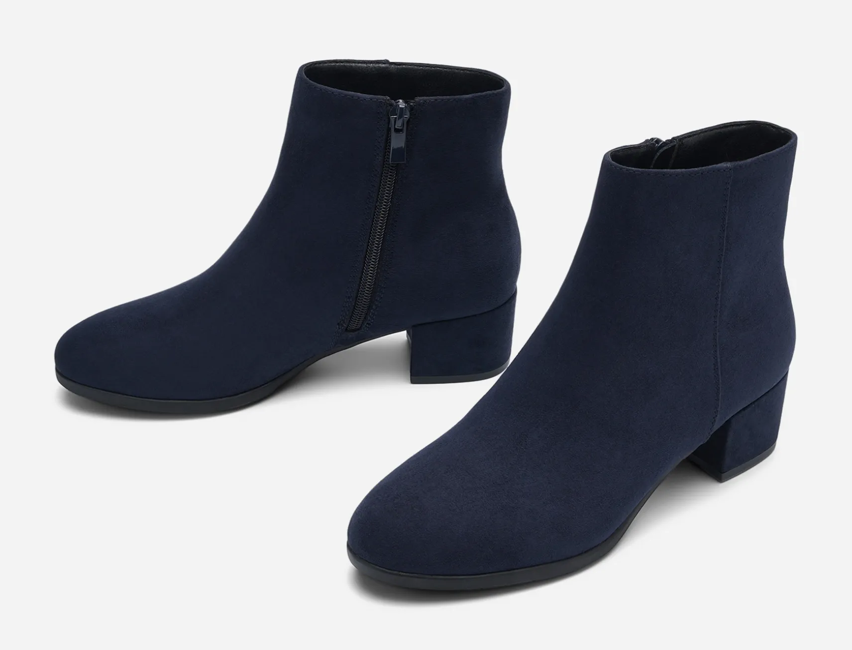 CLOU COMFORT, Boots