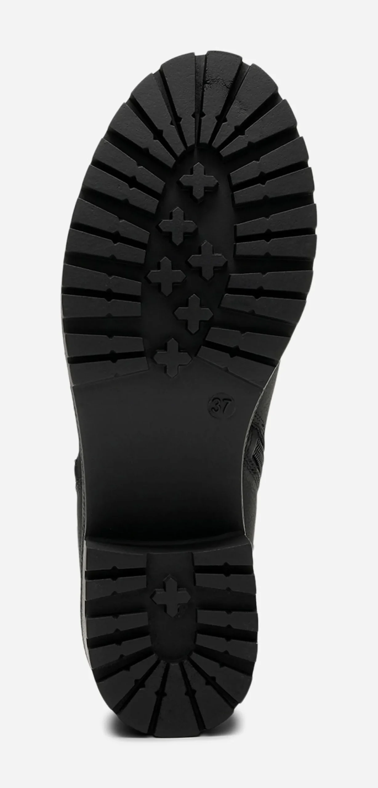 CLOU COMFORT, Boots med dragkedja