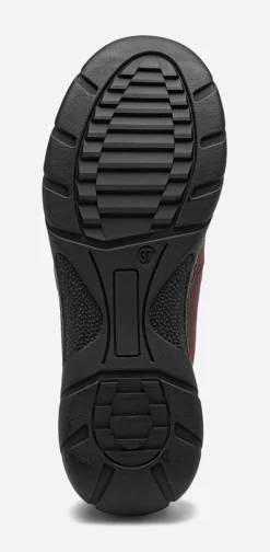 CLOU COMFORT, Boots med dragkedja