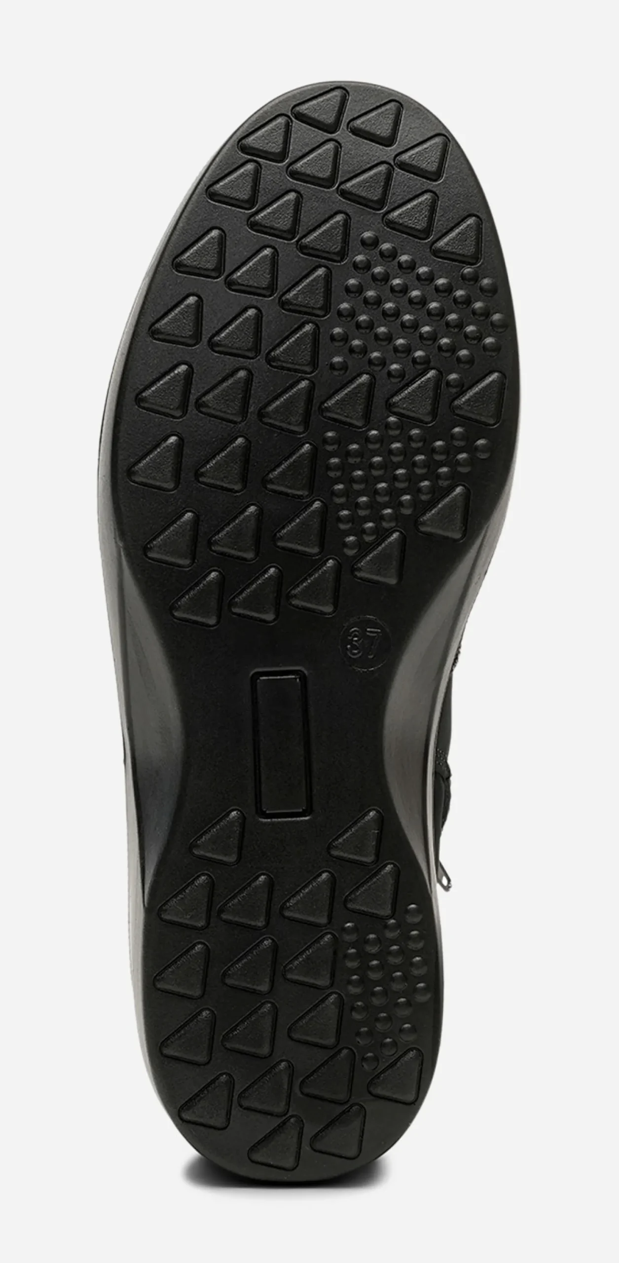 CLOU COMFORT, Boots med dragkedja