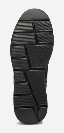 CLOU COMFORT, Boots med dragkedja