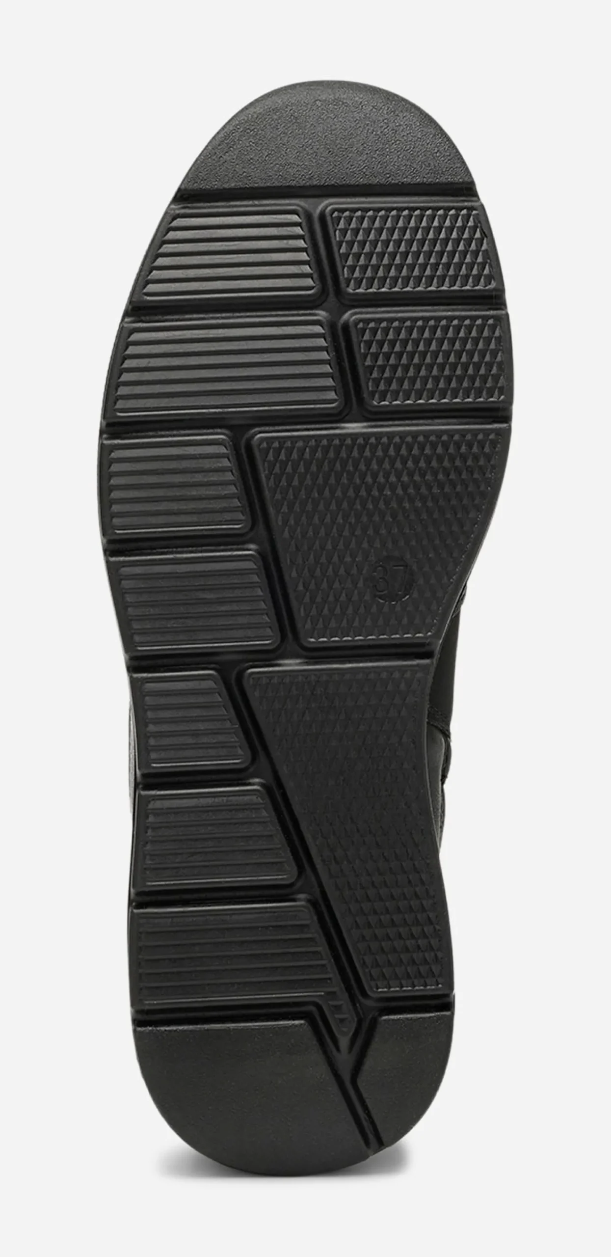 CLOU COMFORT, Boots med dragkedja