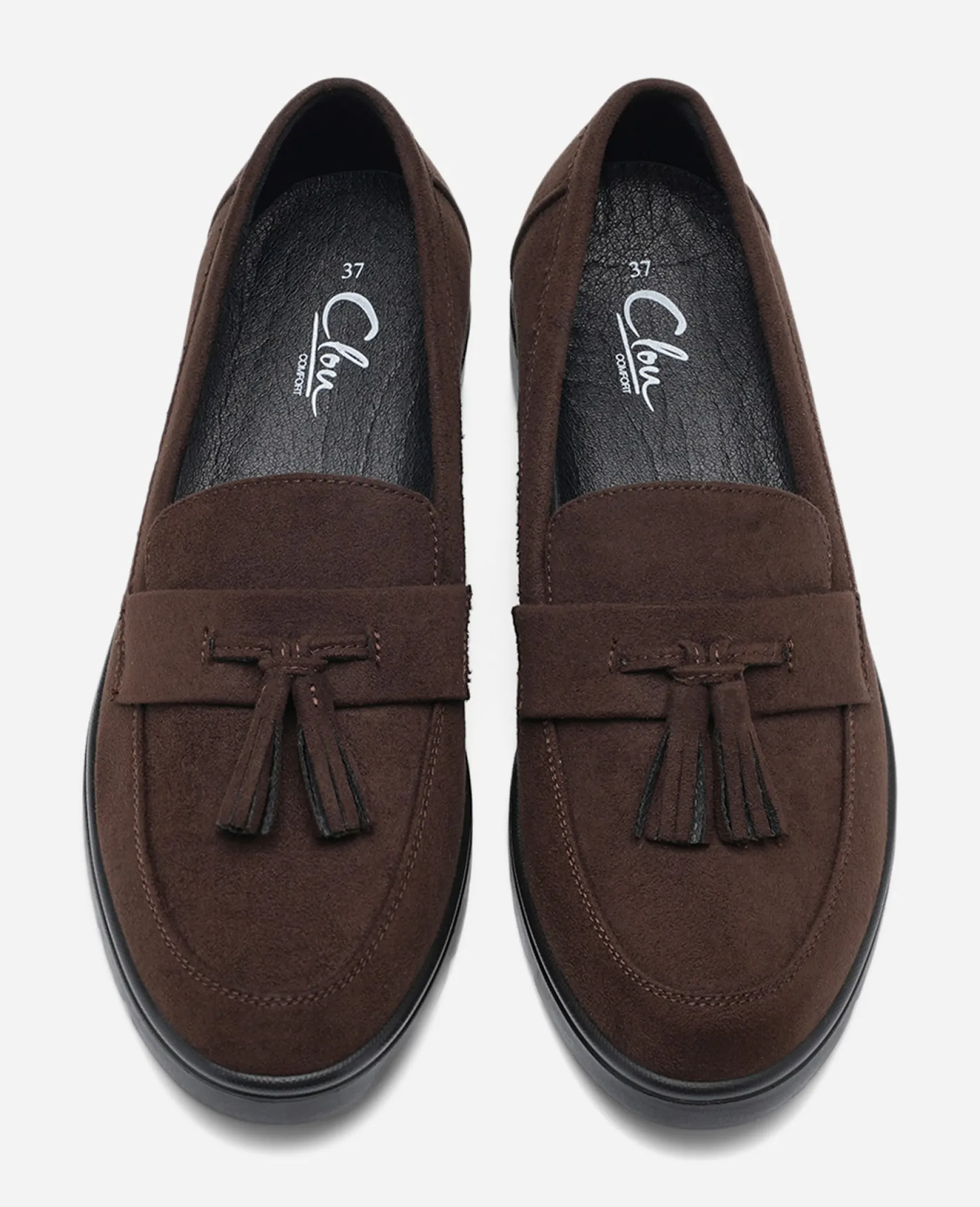 CLOU COMFORT, Loafers