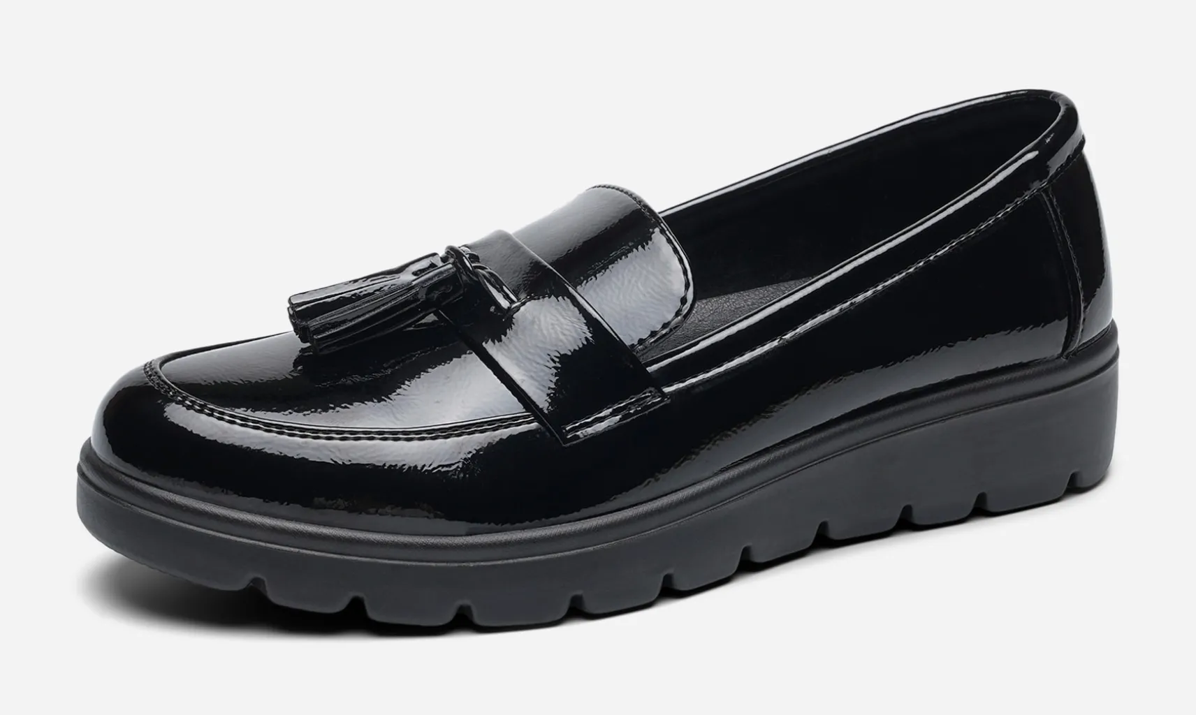 CLOU COMFORT, Loafers