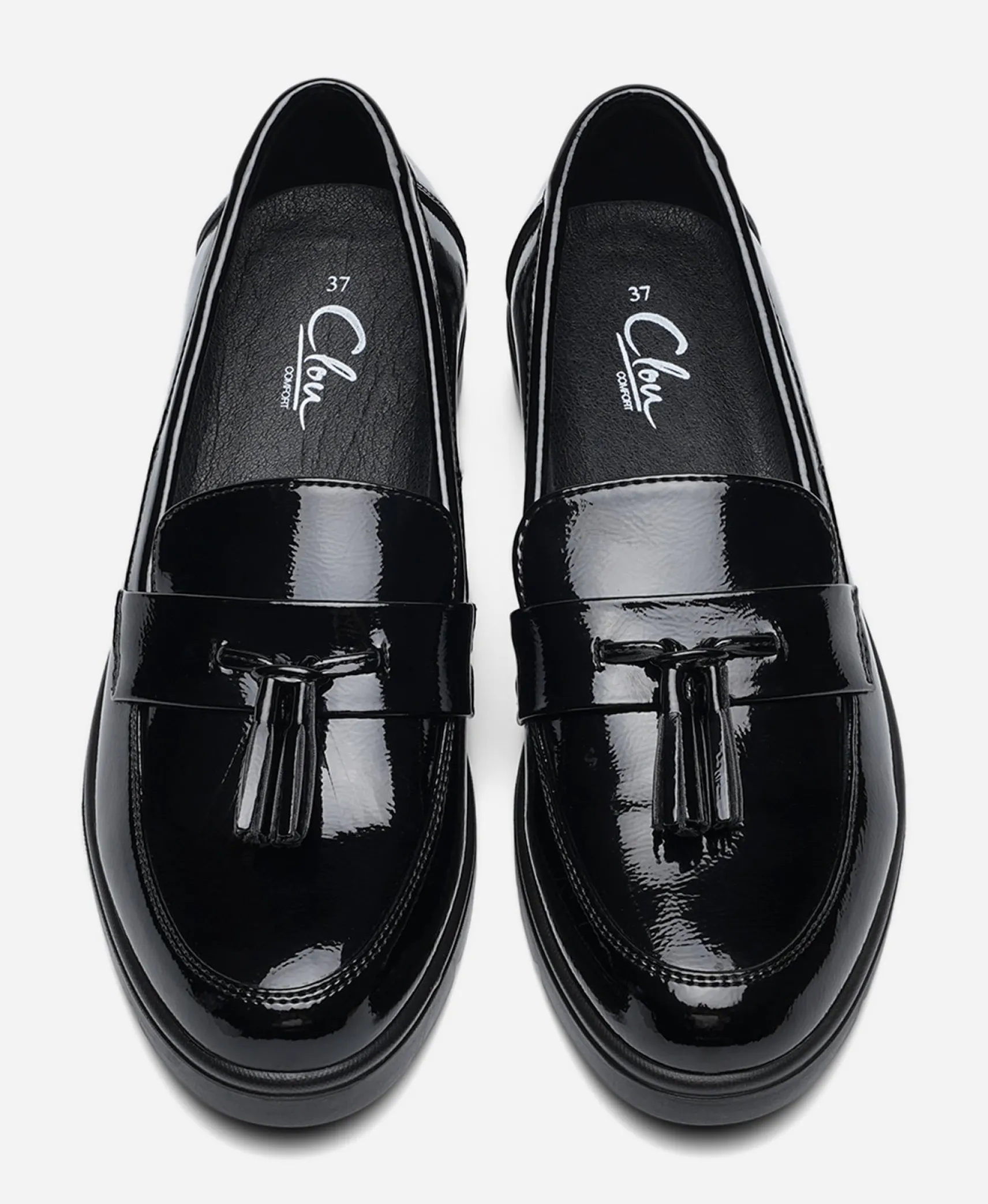 CLOU COMFORT, Loafers