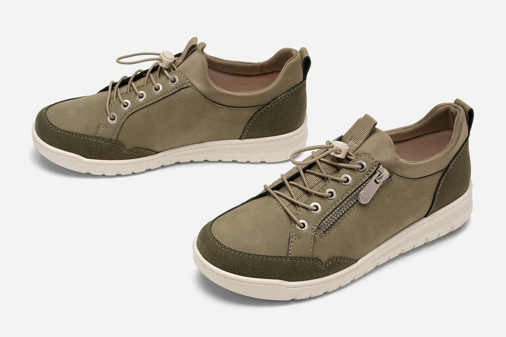 CLOU COMFORT, Promenadskor