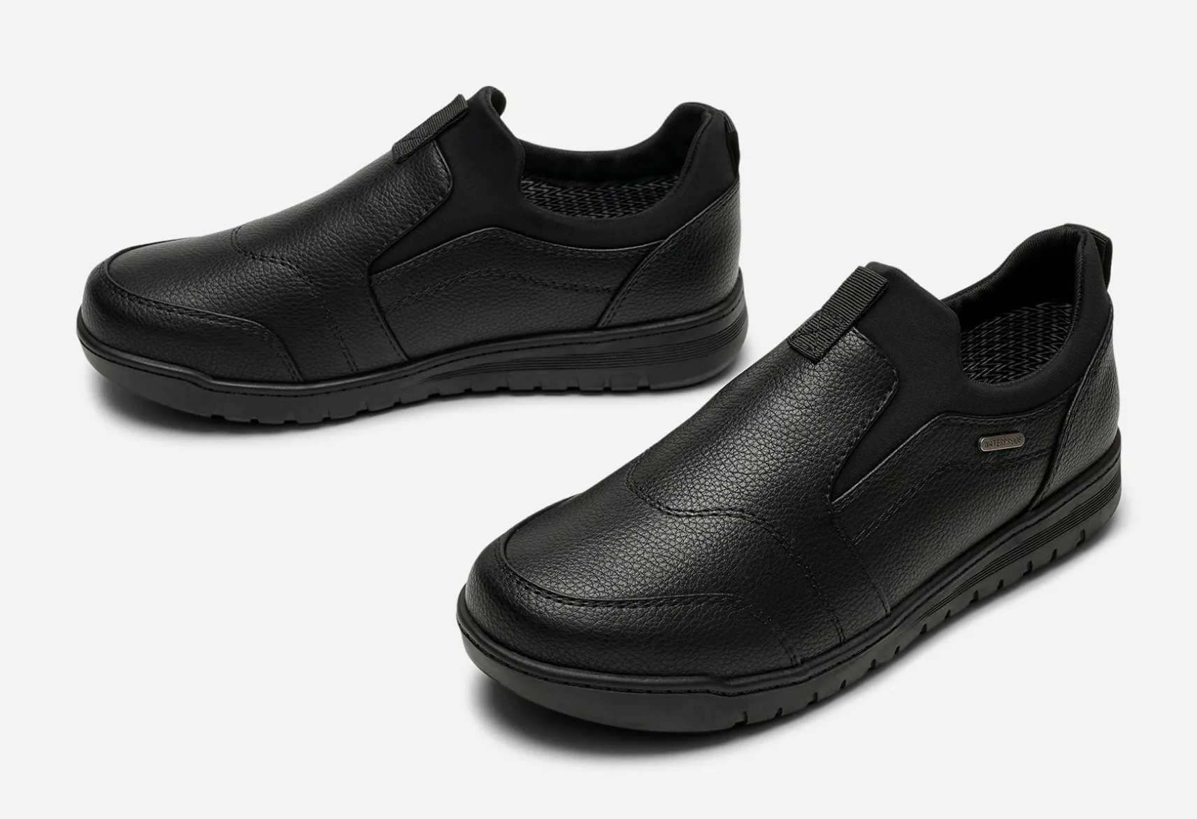 CLOU COMFORT, Promenadskor