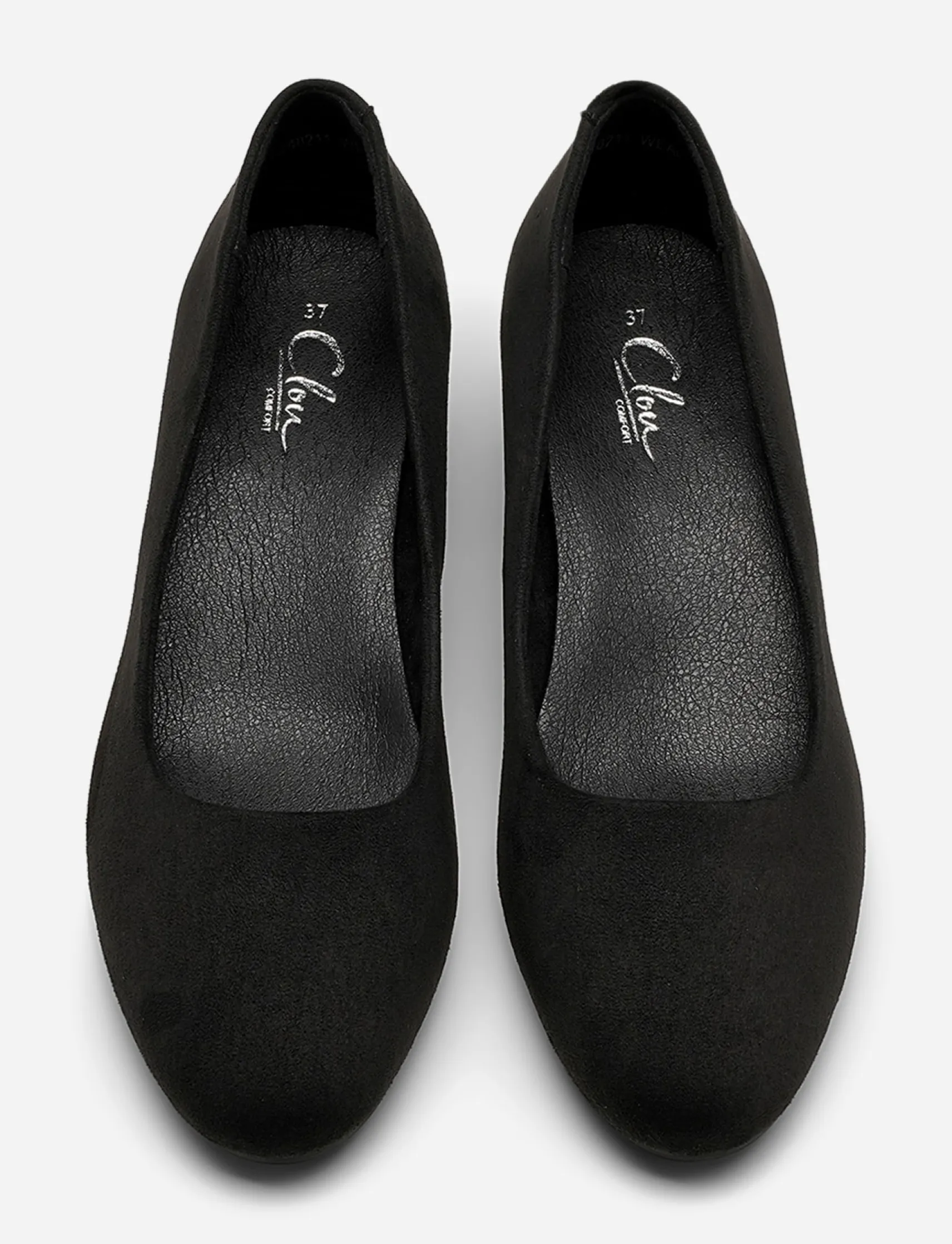 CLOU COMFORT, Pumps