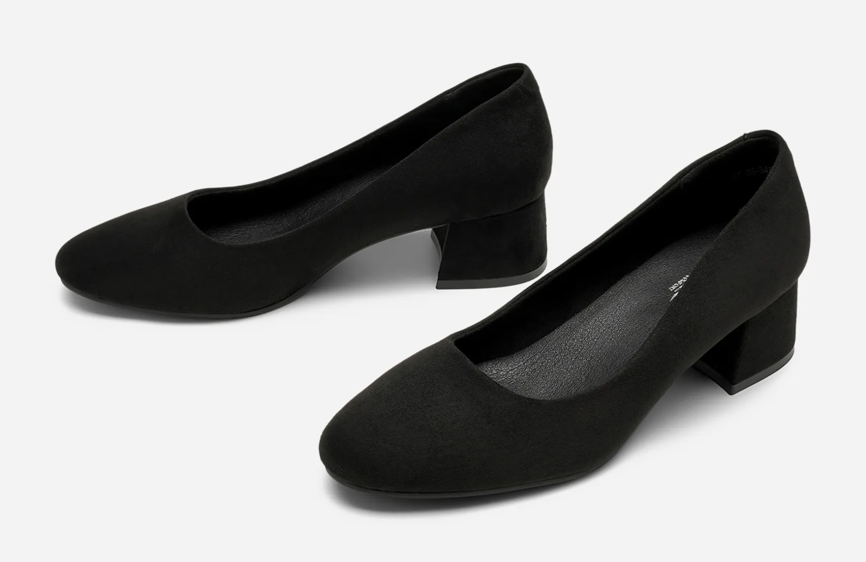 CLOU COMFORT, Pumps