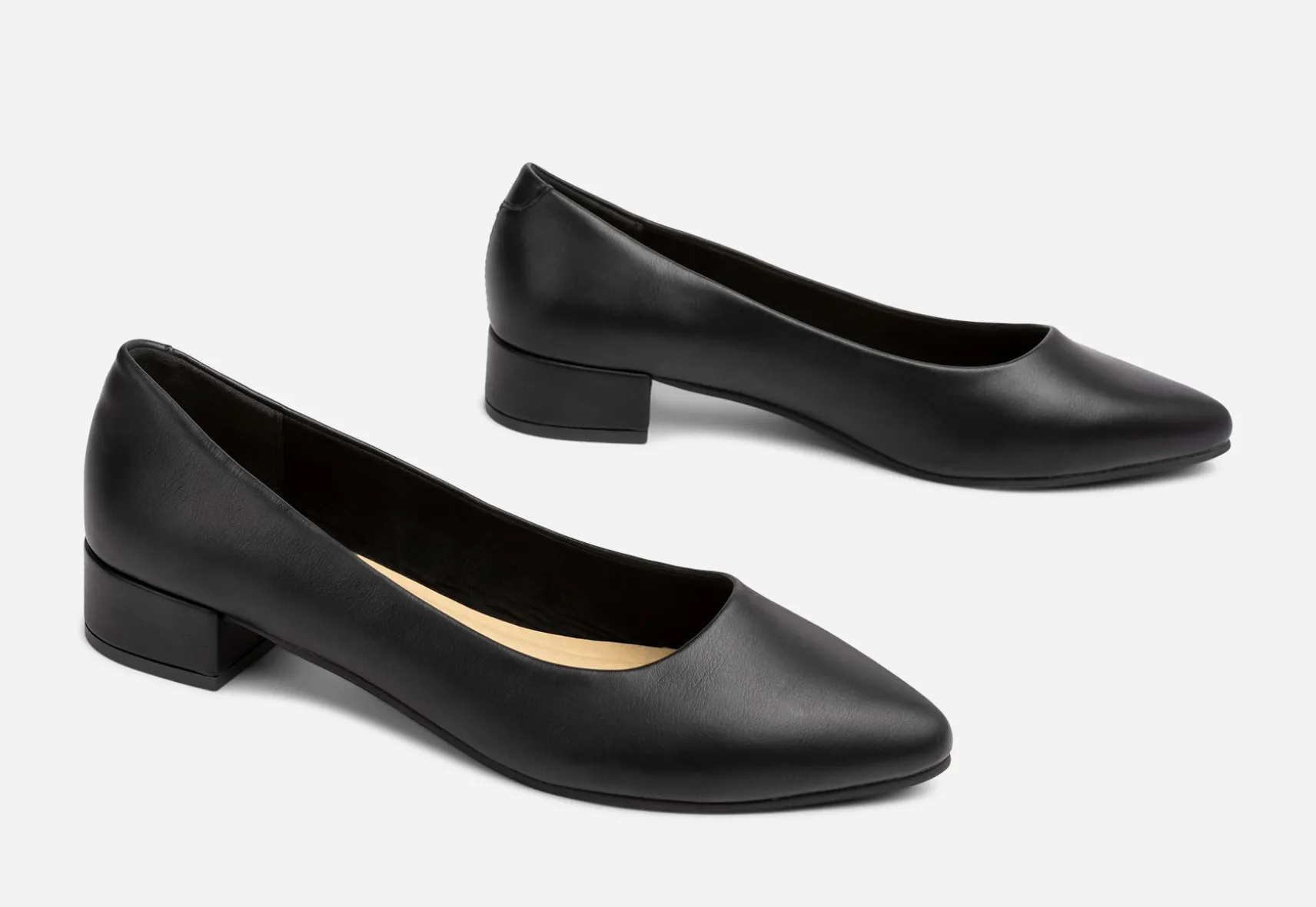 CLOU COMFORT, Pumps