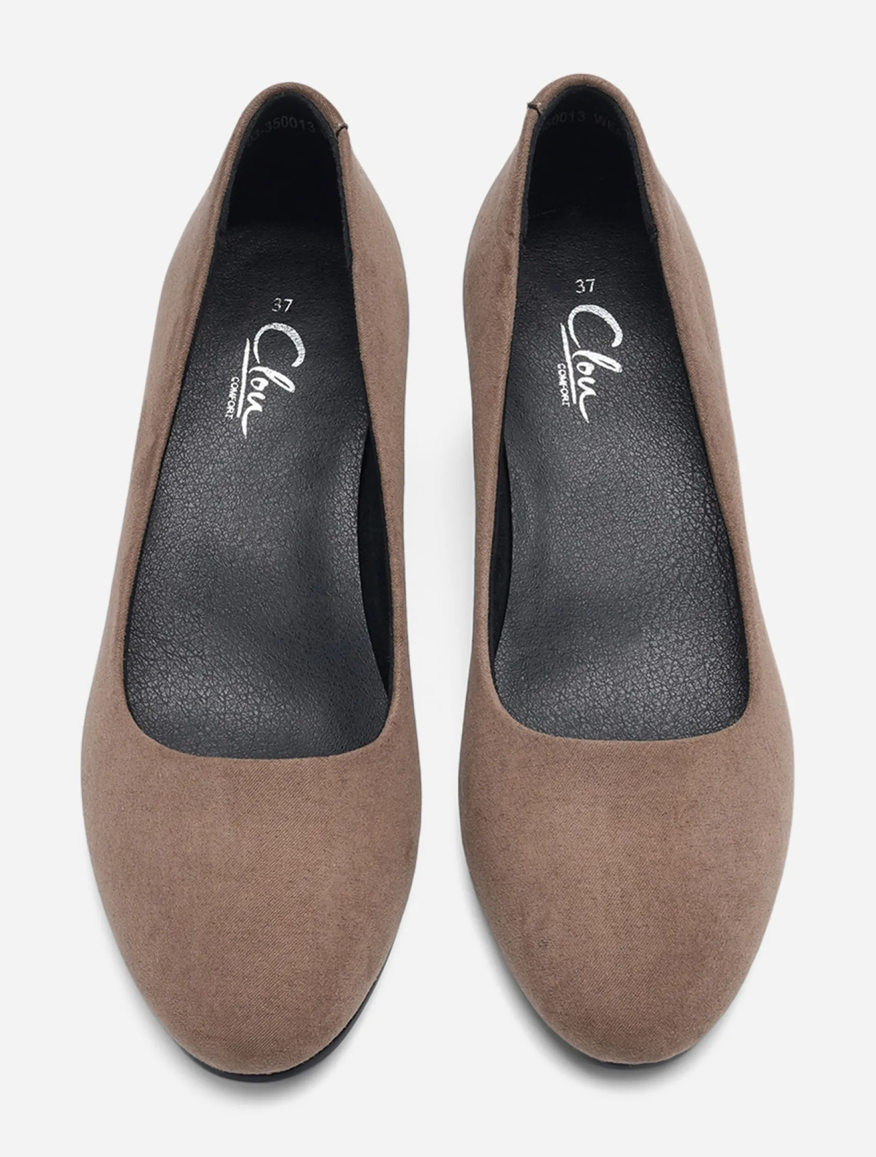 CLOU COMFORT, Pumps